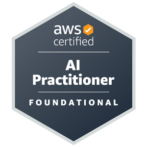 AWS Certified AI Practitioner (AIF-C01) - Free Quiz