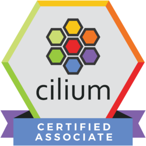 Cilium Certified Associate (CCA) - Free Quiz